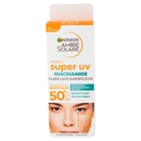 Garnier Ambre Solaire Fluido Anti Imperfezioni alla Niacinamide SPF50 40 ml